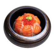 oOhSushi_Donburi